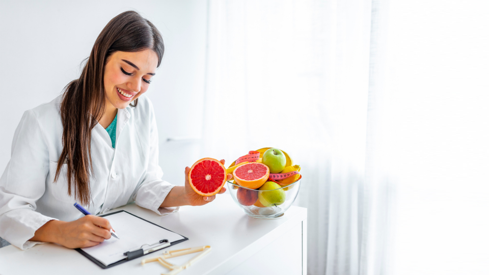 Kocasinan Diyetisyen